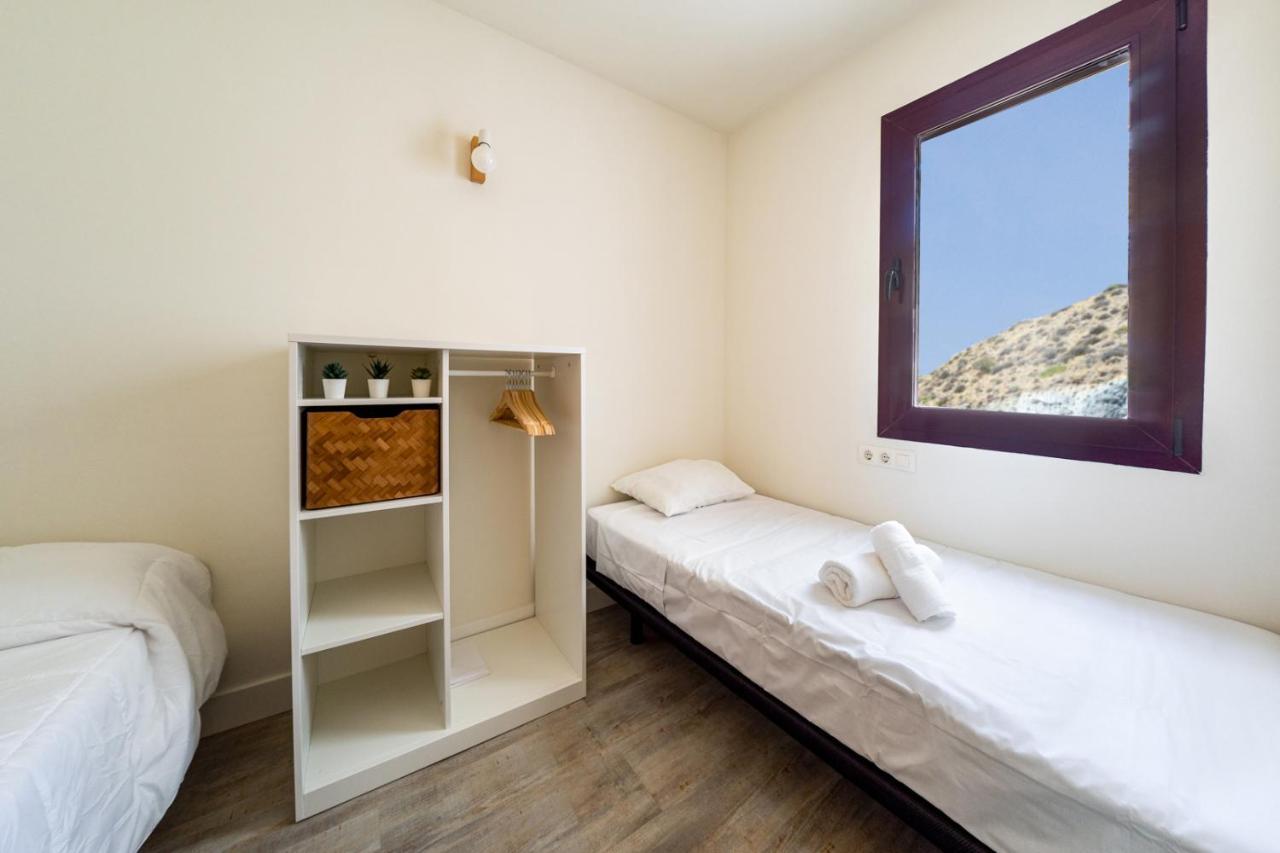 Avicena Beach - Мохакар Экстерьер фото